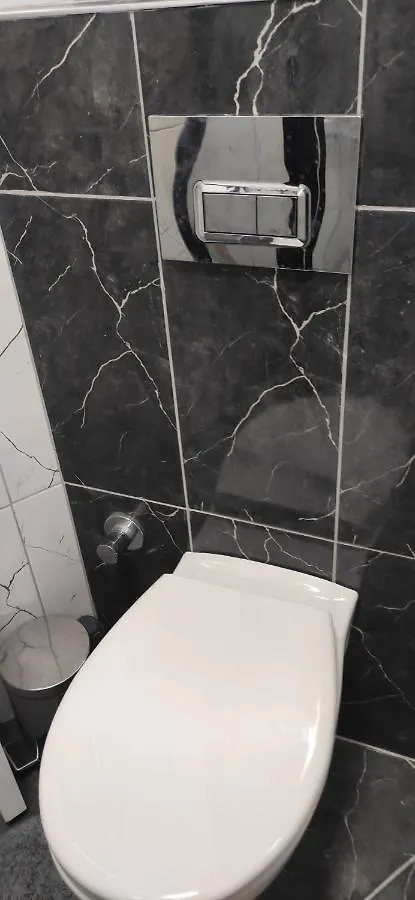 Konyaalti Antalya Lägenhet 0*,