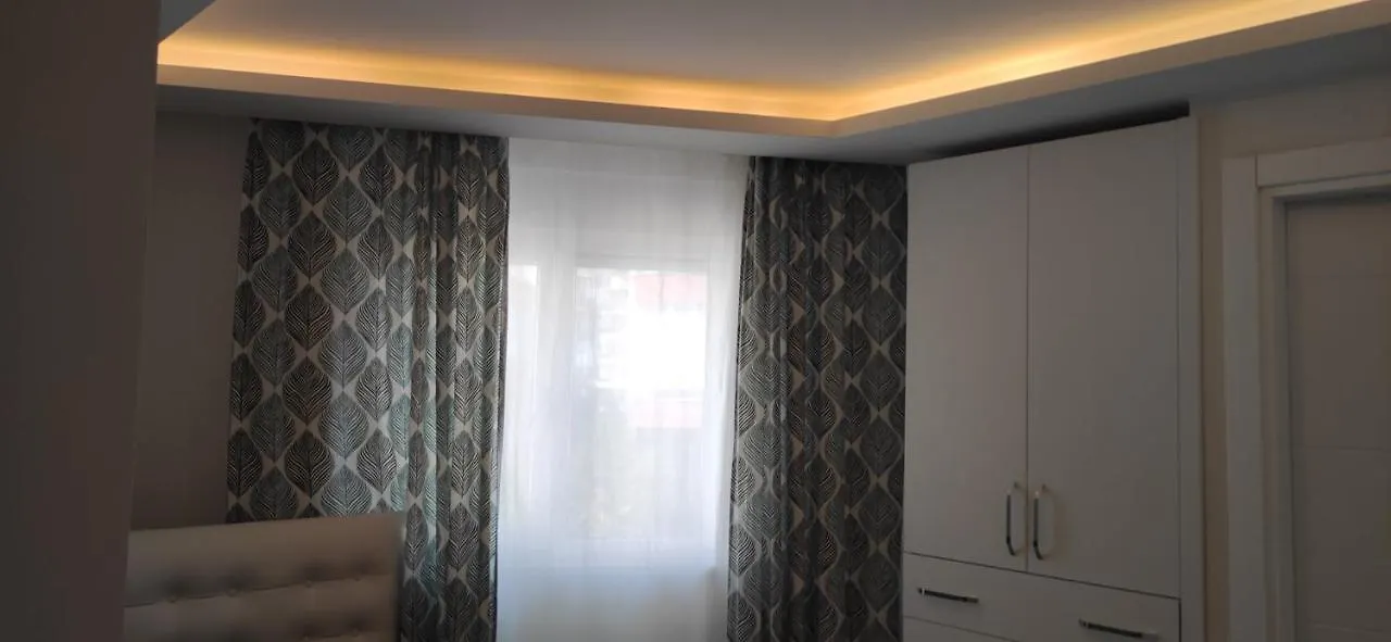 Konyaalti Antalya Lägenhet
