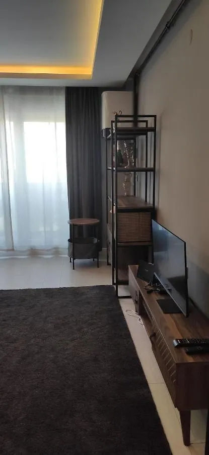 Konyaalti Antalya Lägenhet