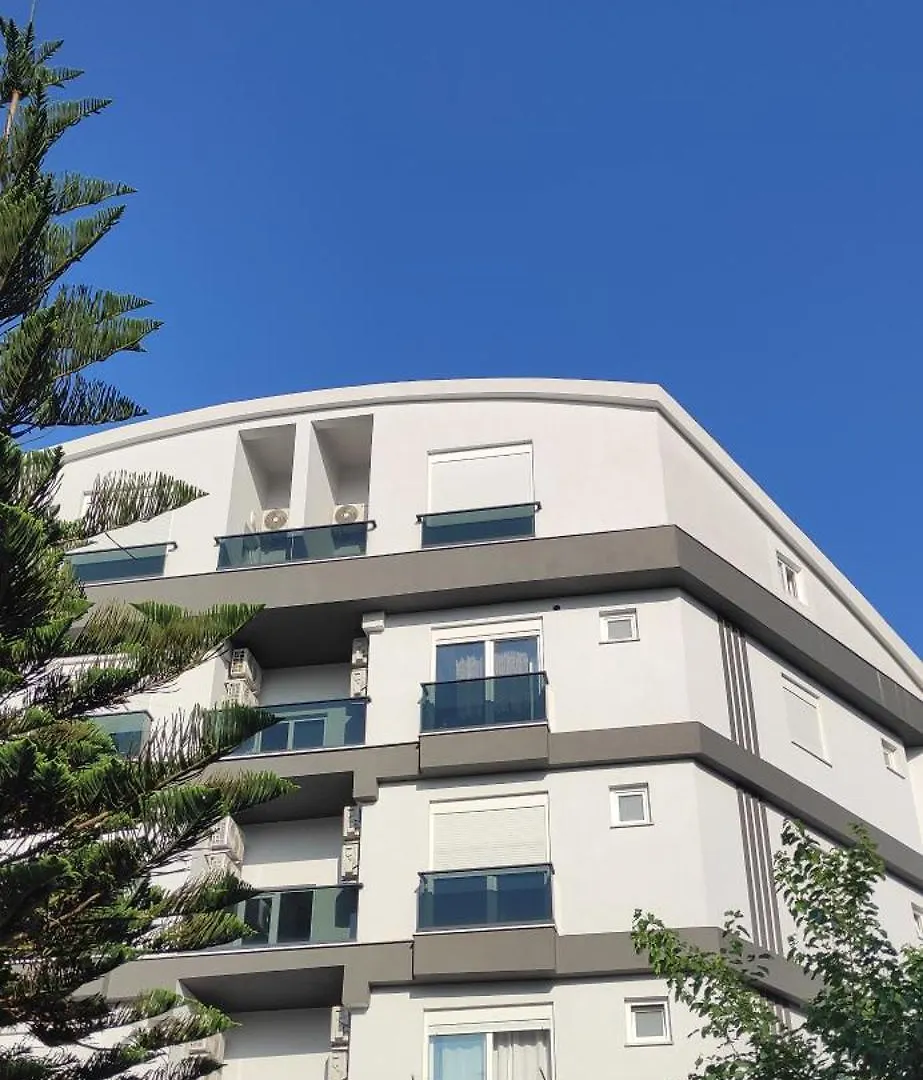 Konyaalti Antalya Lägenhet