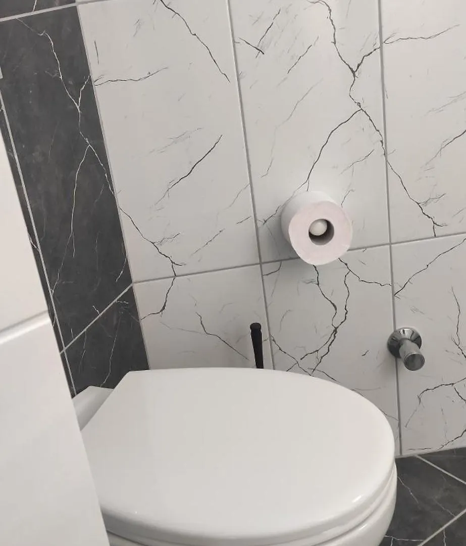 Konyaalti Antalya Lägenhet